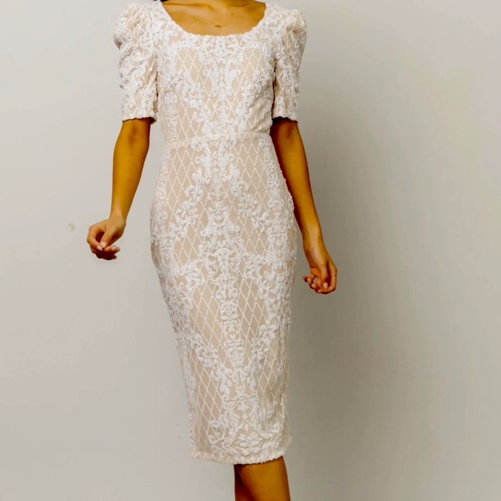 Baltic born dress